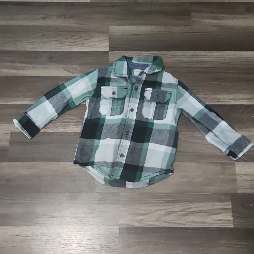 Gymboree 2pc set